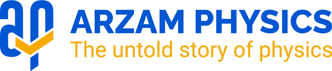Arzam Physics