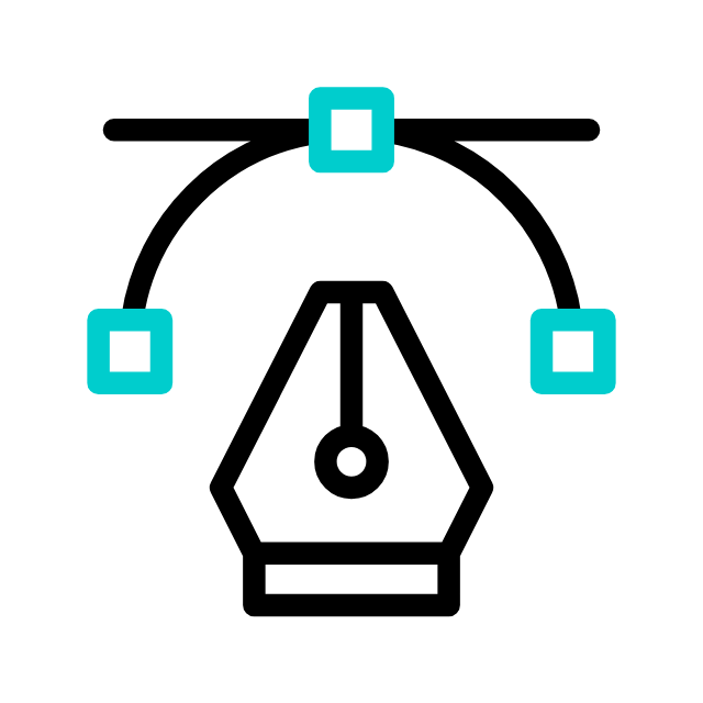 Brand Identity<br>& Graphic Design